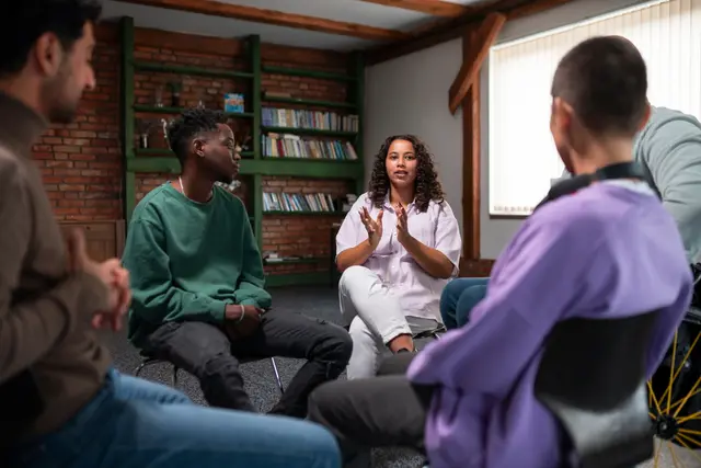 Dialogue des cultures